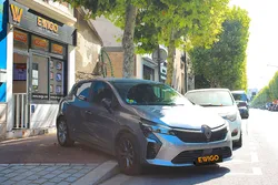 RENAULT CLIO 1.5 BLUE DCI 100 ch EVOLUTION / GARANTIE CONSTRUCTEUR