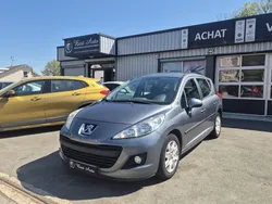 Peugeot 207 sw 1,6 hdi 92 active / 137 272 kms