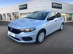 Fiat Tipo 1.3 MultiJet 95ch Tipo S/S MY20 4p