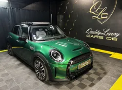 Mini Cooper S 5p F56 LCI phase II, Edition Premium Plus, 178cv BA, Excellent état, Full options
