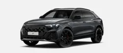 Audi Q8 TFSIe Black limited quattro tiptronic 290kW