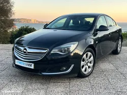 Opel Insignia 2.0 CDTi Executive S/S