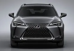 Lexus UX 250h Business 2WD