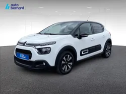 Citroen C3 1.2 PureTech 83ch S&S Shine