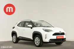 Toyota Yaris Cross 1.5 HDF Comfort