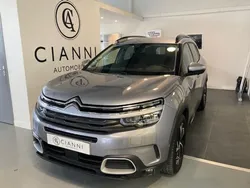 CITROEN C5 Aircross 130ch S&S Feel E6.d