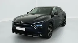Citroën C5 X -42% PURETECH 130CH EAT8 YOU NEUVE