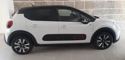 Citroën C3 C-SERIES NACIONAL