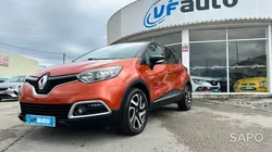 Renault Captur 1.5 Blue dCi Intens de 2014