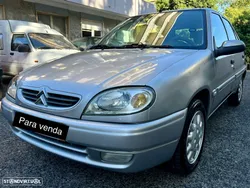 Citroën Saxo