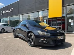 Volkswagen Scirocco 2.0 TDI 140ch FAP