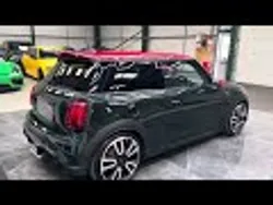 MINI 3 Portas John Cooper Works Sport Aut.