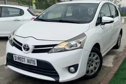 Toyota Verso 1.6 D-4D 112ch - Ct Ok- caméra recul-navi-Clim- Garantie
