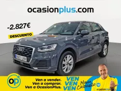 AUDI Q2 30 TDI Advanced S tronic 85kW