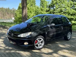 Peugeot 206 XS 1.6 HDI 110cv