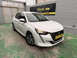Peugeot 208 1.5 BlueHdi 102cv ( Diesel )