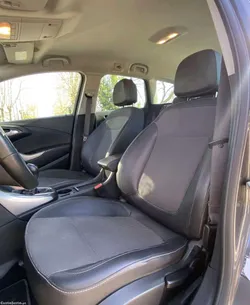 Opel Astra 90