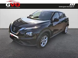 Nissan Juke 1.0 DIG-T 114ch Tekna 2021