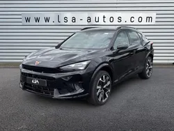 CUPRA FORMENTOR 1.5 16V eTSI Hybrid 150 DSG 7 V