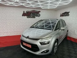 Citroën C4 Picasso II 1.6 E-HDi 115 CV. S&S EXCLUSIVE