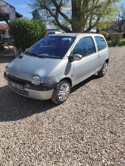 Twingo phase 2 essence bon état