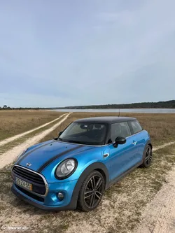 MINI Coupé