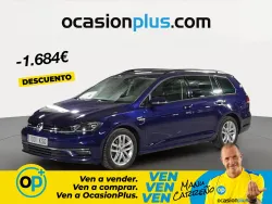 VOLKSWAGEN Golf Variant 1.5 TSI Evo BM Advance DSG7 96kW