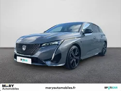PEUGEOT 308 BlueHDi 130ch S&S EAT8 GT