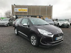 DS DS3 1.2 VTI 110 cv Executive