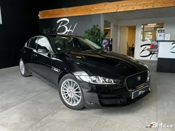 Jaguar Xe 2.0 D 165 E-PERFORMANCE BUSINESS