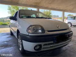 Renault Clio 1.2 RN
