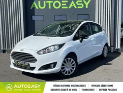 Ford Fiesta VI 5 portes 1.0 SCTi EcoBoost 100 cv EDITION / DISTRIBUTION OK