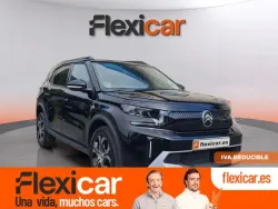 CITROEN C3 Aircross Turbo You 100