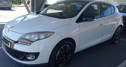Renault Mégane 1.5 DCI 110cv