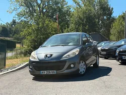 Peugeot 207 1.4 HDI 70CV