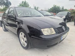VW Bora 1.9 tdi