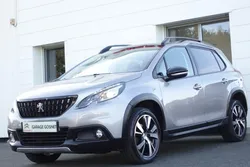 Peugeot 2008 100CH GT LINE +TOIT VITREE PANORAMIQUE/ROUE DE SECOURS/GARANTIE 12 MOIS