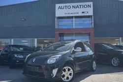 RENAULT Twingo 2 GT 1.2 i TCE 16V 100 cv ESSENCE / TOIT OUVRANT