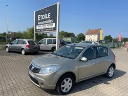 DACIA Sandero 1.2 i 16V 75 cv