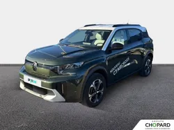 Citroën C3 Aircross Hybride 145 e-DCS6 Max