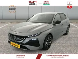 Peugeot 308 NOUVELLE BLUEHDI 130CH S EAT8 ALLURE -31.94%