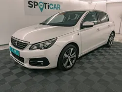 Peugeot 308 1.2 PureTech 130ch 6.c S&S Tech Edition
