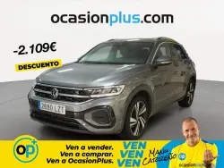 VOLKSWAGEN T-Roc 1.5 TSI R-Line