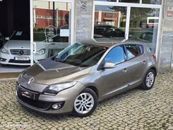 Renault Mégane 1.5 dCi Dynamique S