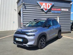 Citroën C3 Aircross Ph2 1.5 BlueHDi 110ch S&S PLUS