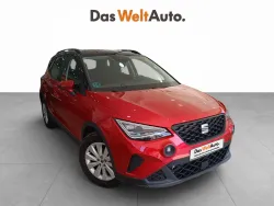 SEAT Arona 1.0 TSI S&S X-perience 115