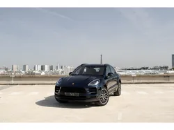 PORSCHE MACAN 3.0i V6 - 354 - BV PDK PHASE 2 / CARPLAY / Échappement sport / toit panoramique