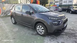 Citroën C3 1.2 PureTech Feel