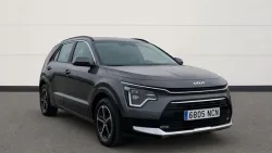 Kia Niro 1.6 GDI PHEV EMOTION 171 5P