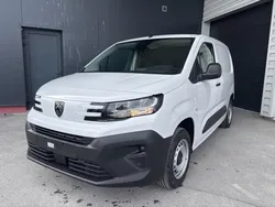 Peugeot Partner M 1000kg BlueHDi 100ch S&S